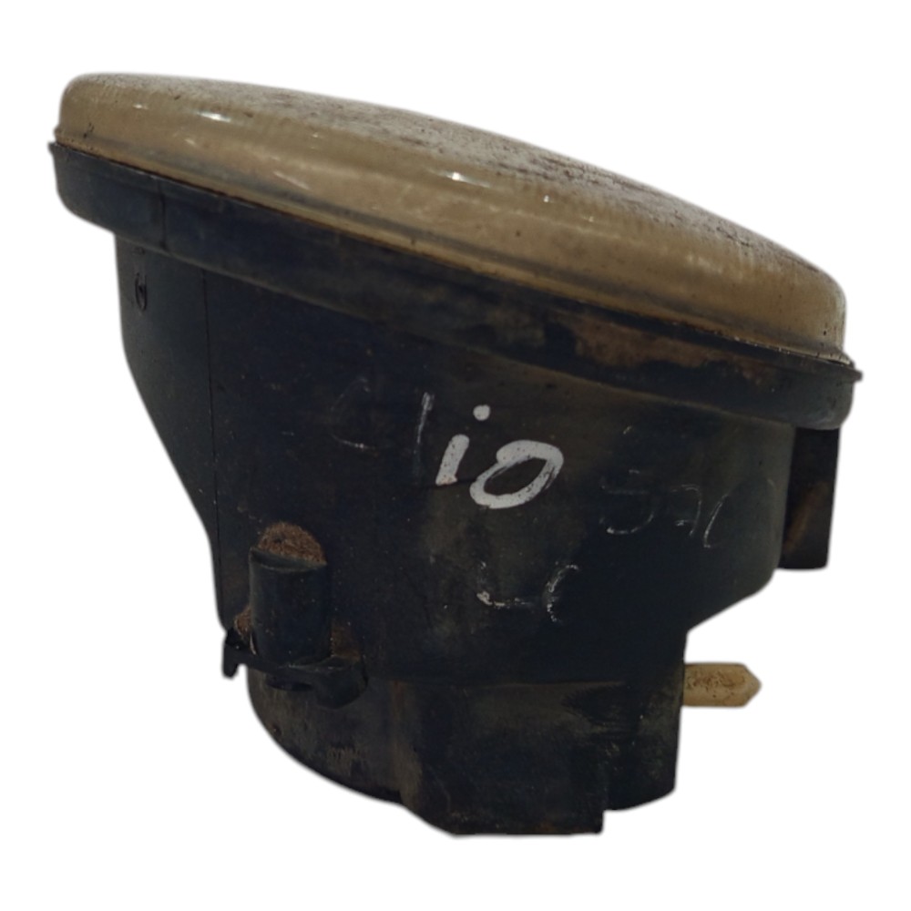 Farol De Milha Renault Clio 1999 2000 2001 2002 2003 6