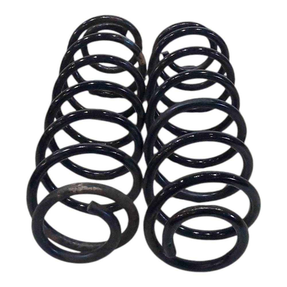 Par de mola traseira fiesta 532 kd1 4