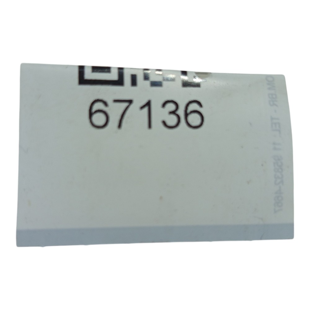 Motor limpador para brisa GM monza 2.0 8v 1993 1999 13