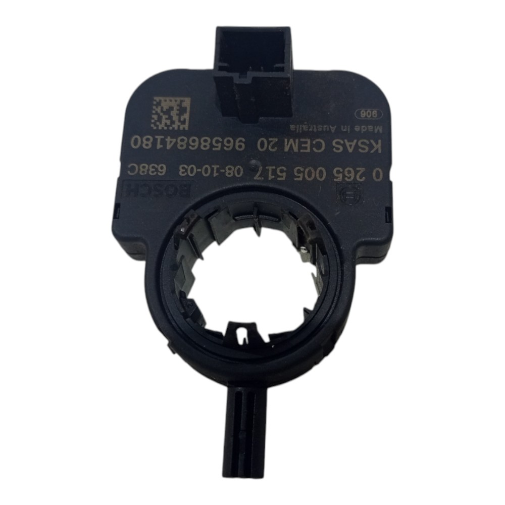 Sensor Angulo Citroen C4 Pallas C5 2007 A 2013 0265005517 1