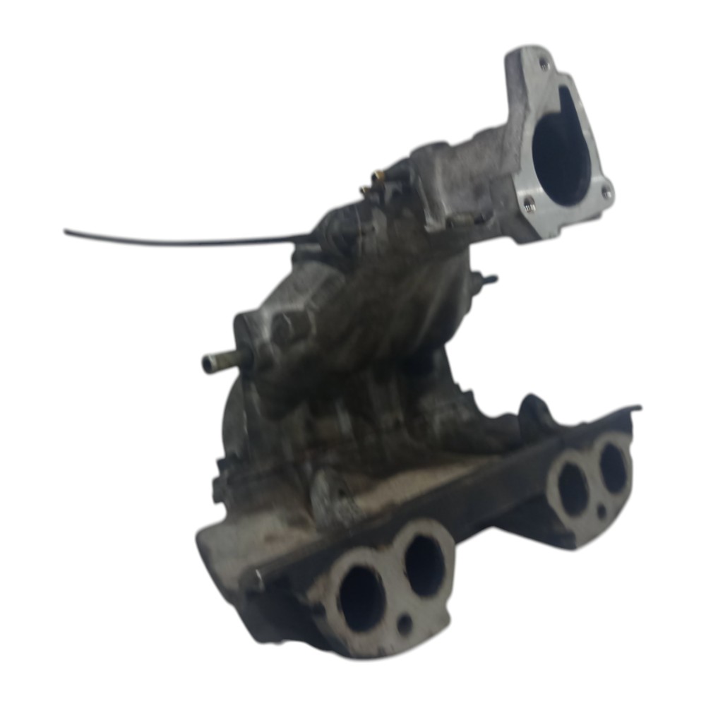 Coletor Admissão Fiat Palio 1.0 8v 1996 1997 1998 A 2002 6