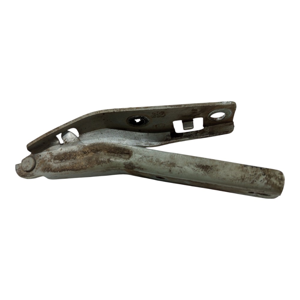 Dobradiça Esquerda Capô Dianteiro Peugeot 207 2008 A 2013 6