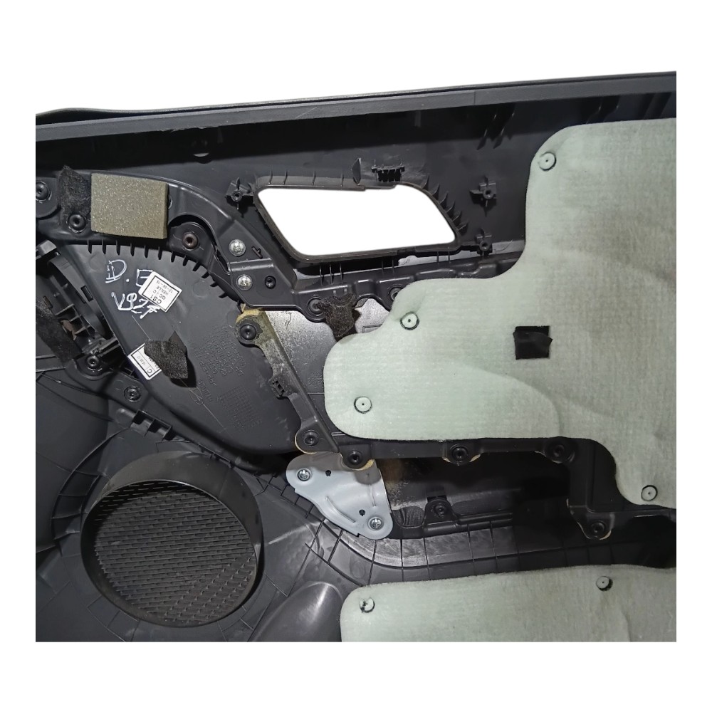 Forro Porta Dianteira Esquerda Hyundai Creta 2017 A 2019 6