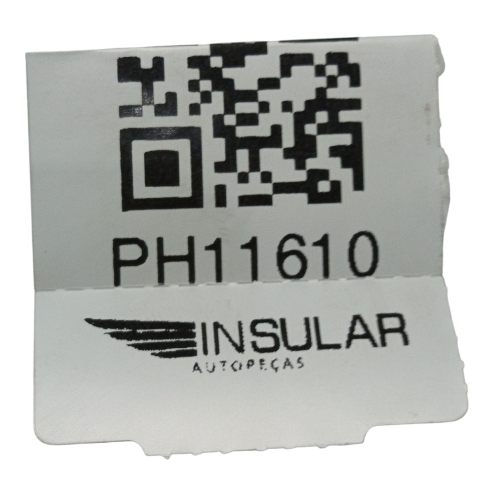 Maçaneta Interna Dianteira Direita Vw Up Tsi 2014 A 2020 7