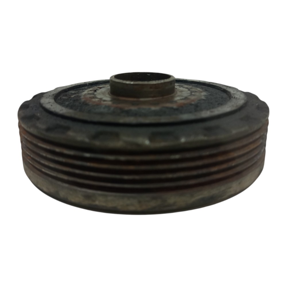 Polia Virabrequim Renault Scenic 2.0 16v 1998 1999 A 2010 2