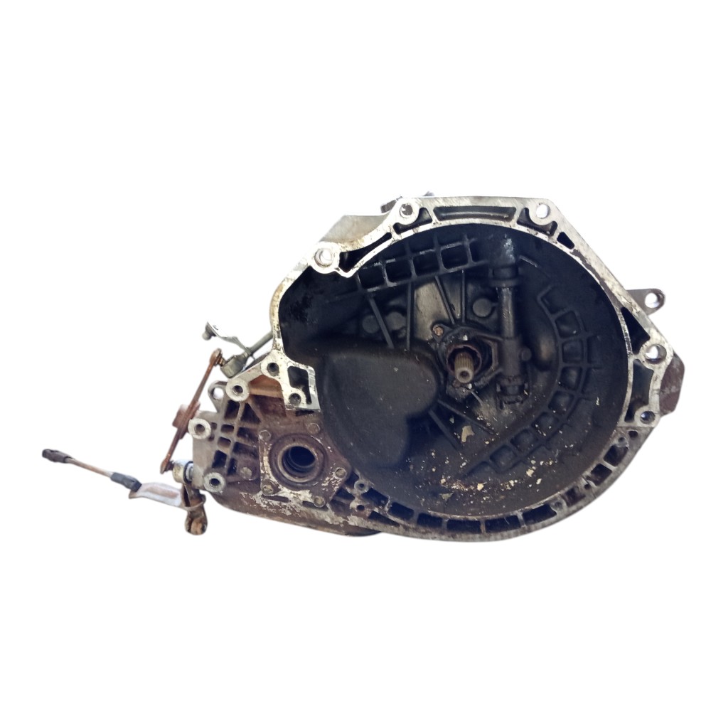 Caixa Marchas Chevrolet Vectra 2.0 1996 1997 1998  A 2005 1