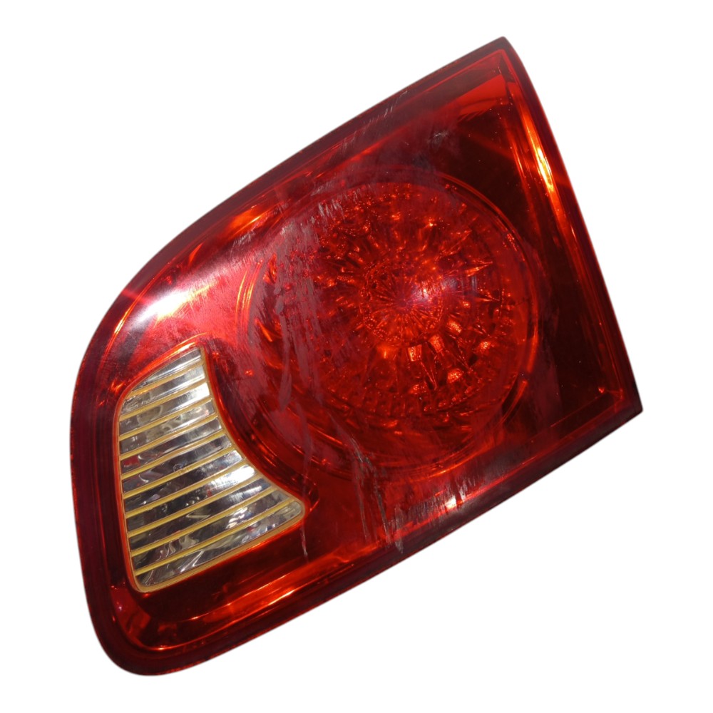 Lanterna Traseira Direita Hyundai Santa Fé 2006 A 2012 2
