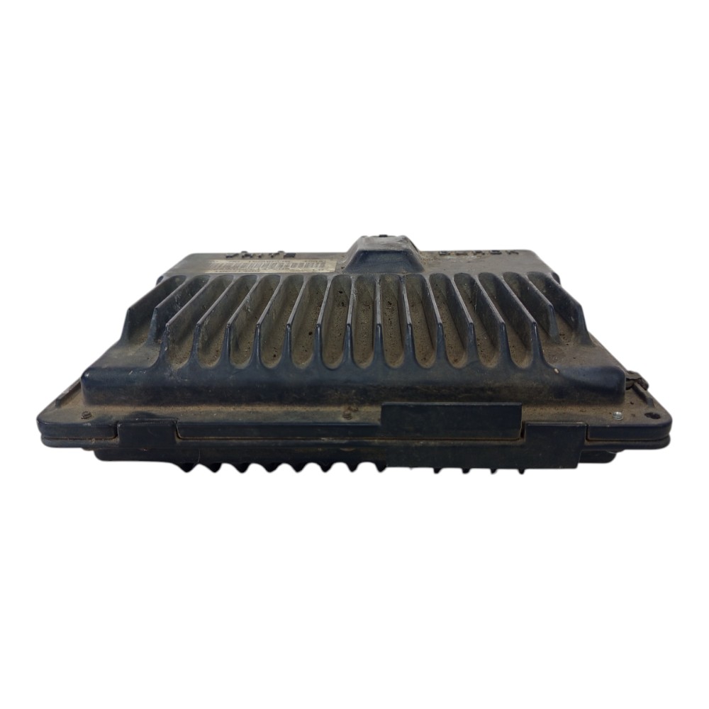 Modulo Injeção Gm Chevrolet S10 Blazer 4.3 V6 1995 96 A 2001 4