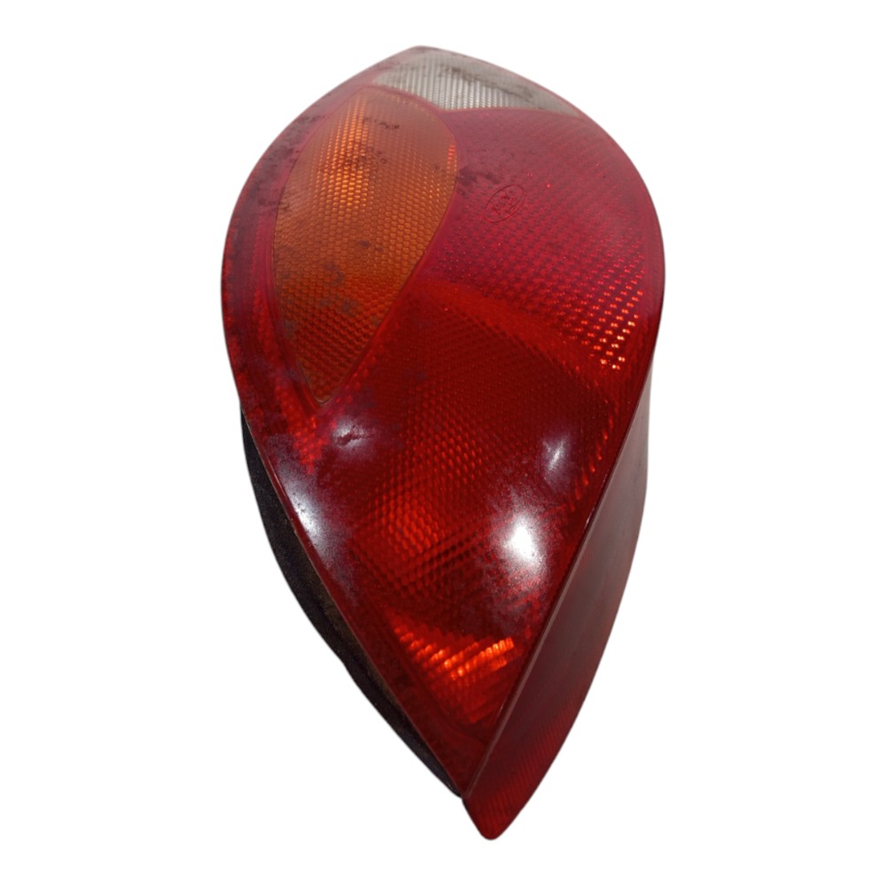 Lanterna Direita Ford Ka 1997 1998 1999 2000 2001 A 2007 Direito/passageiro 2