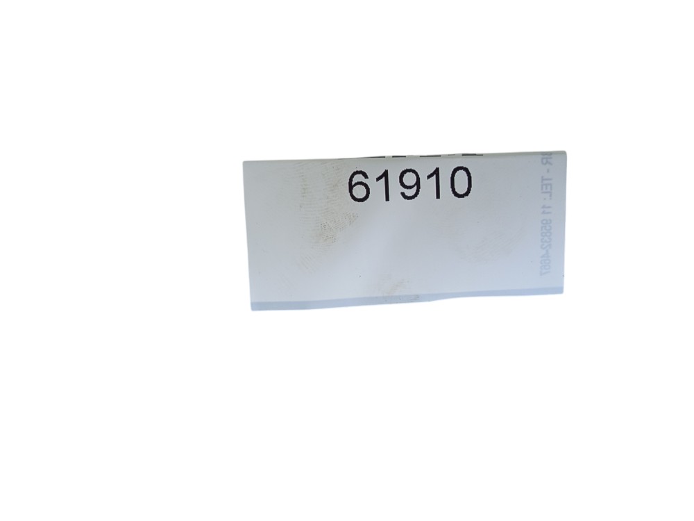 Bico Injetor Chevrolet Vectra 2.0 1993 1994 1995 A 1996 7