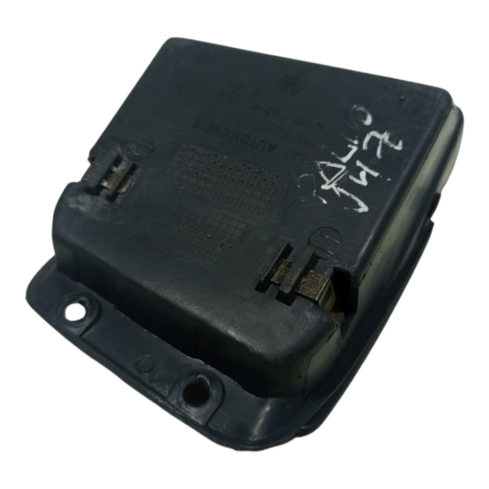 Cinzeiro Console Fiat Palio 1996 1997 1998 1999 A 2000 6