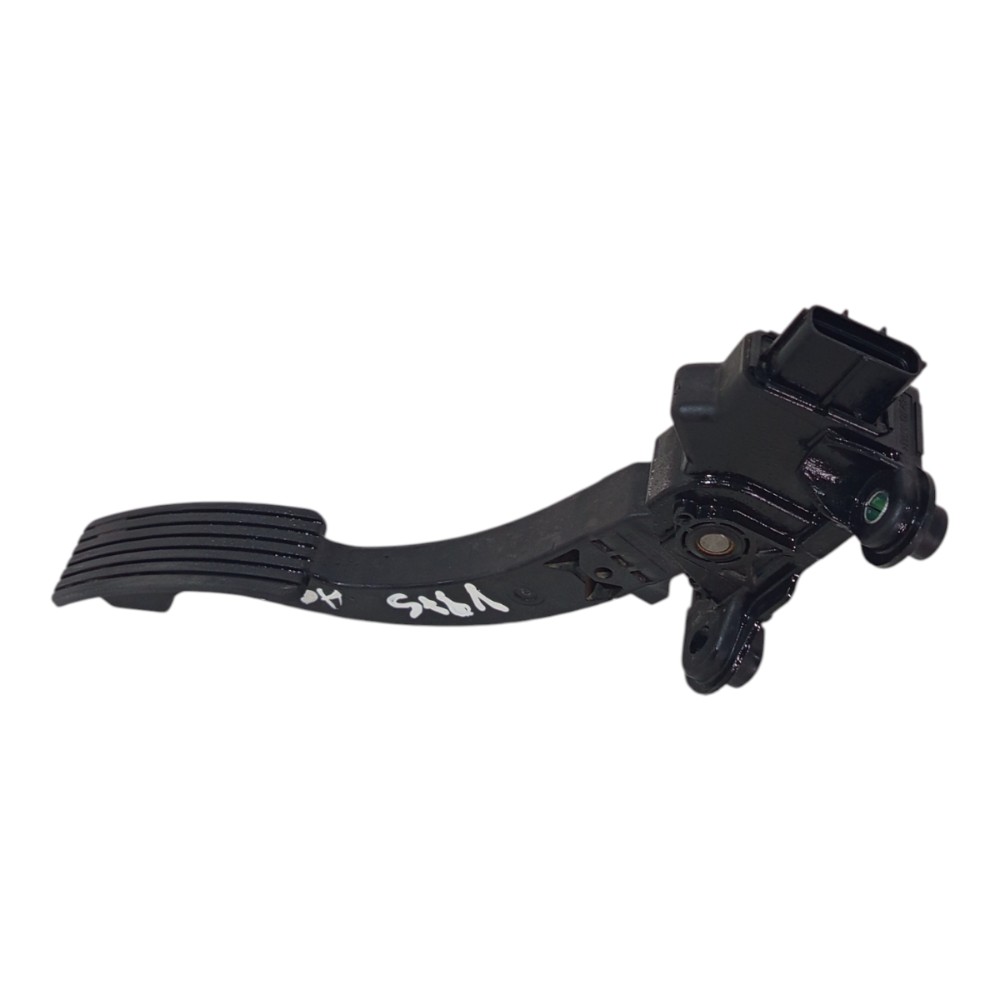 Pedal Acelerador Mitsubishi Asx 2.0 16v 2015 2016 A 2020 4