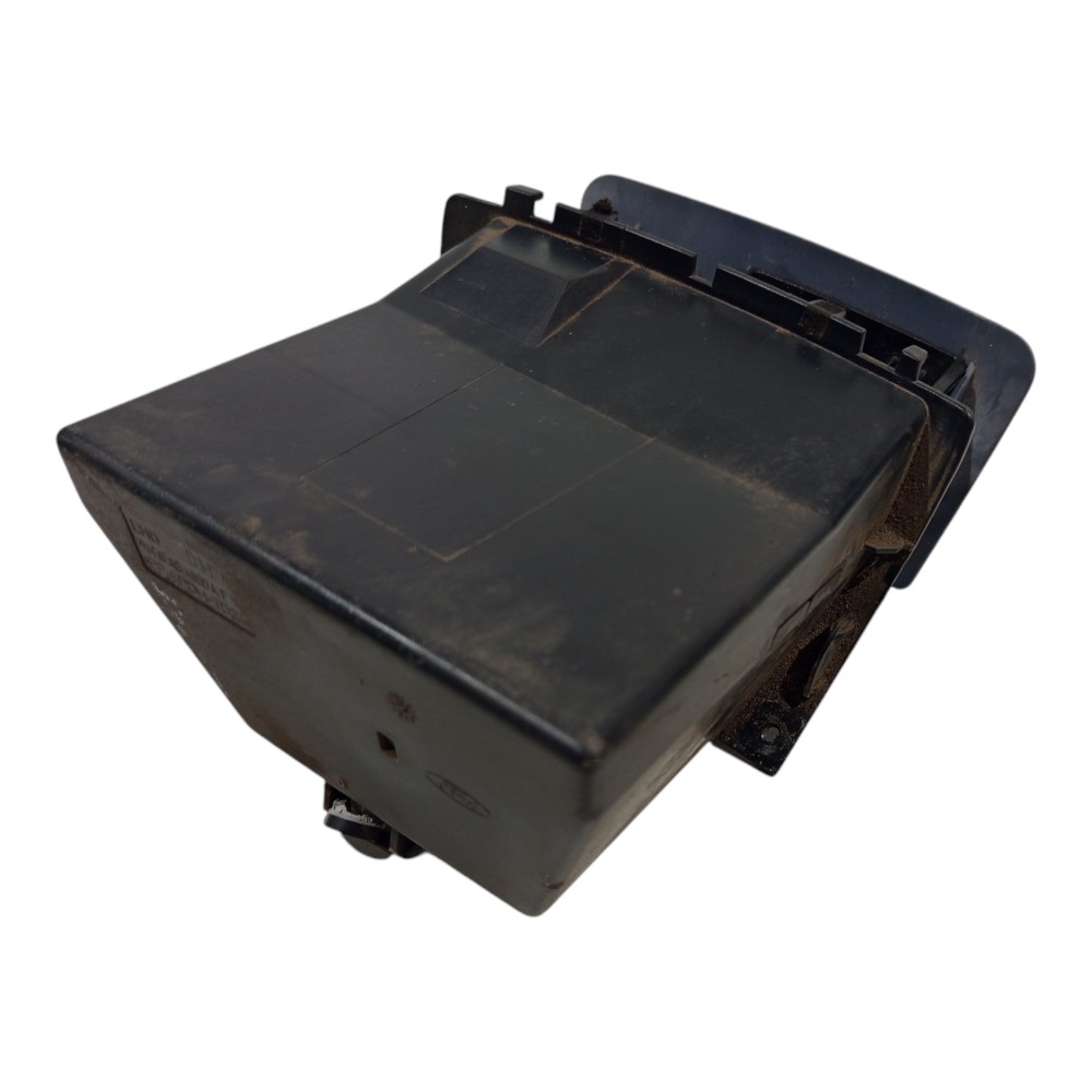 Porta Objeto Cinzeiro Painel Ford Fiesta 2000 2001 A 2005 5