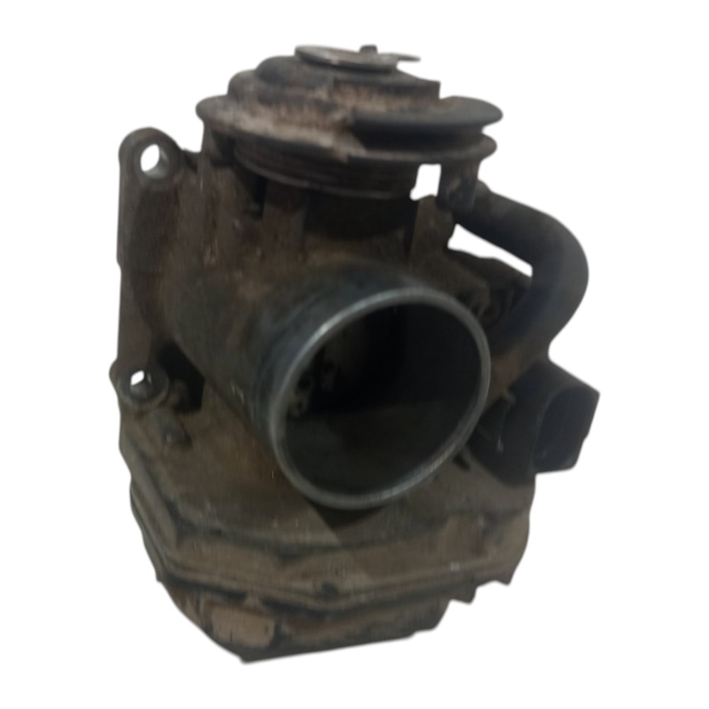 Tbi Corpo Borboleta Volkswagen Gol G3 1.0 8v 1999 A 2005 1