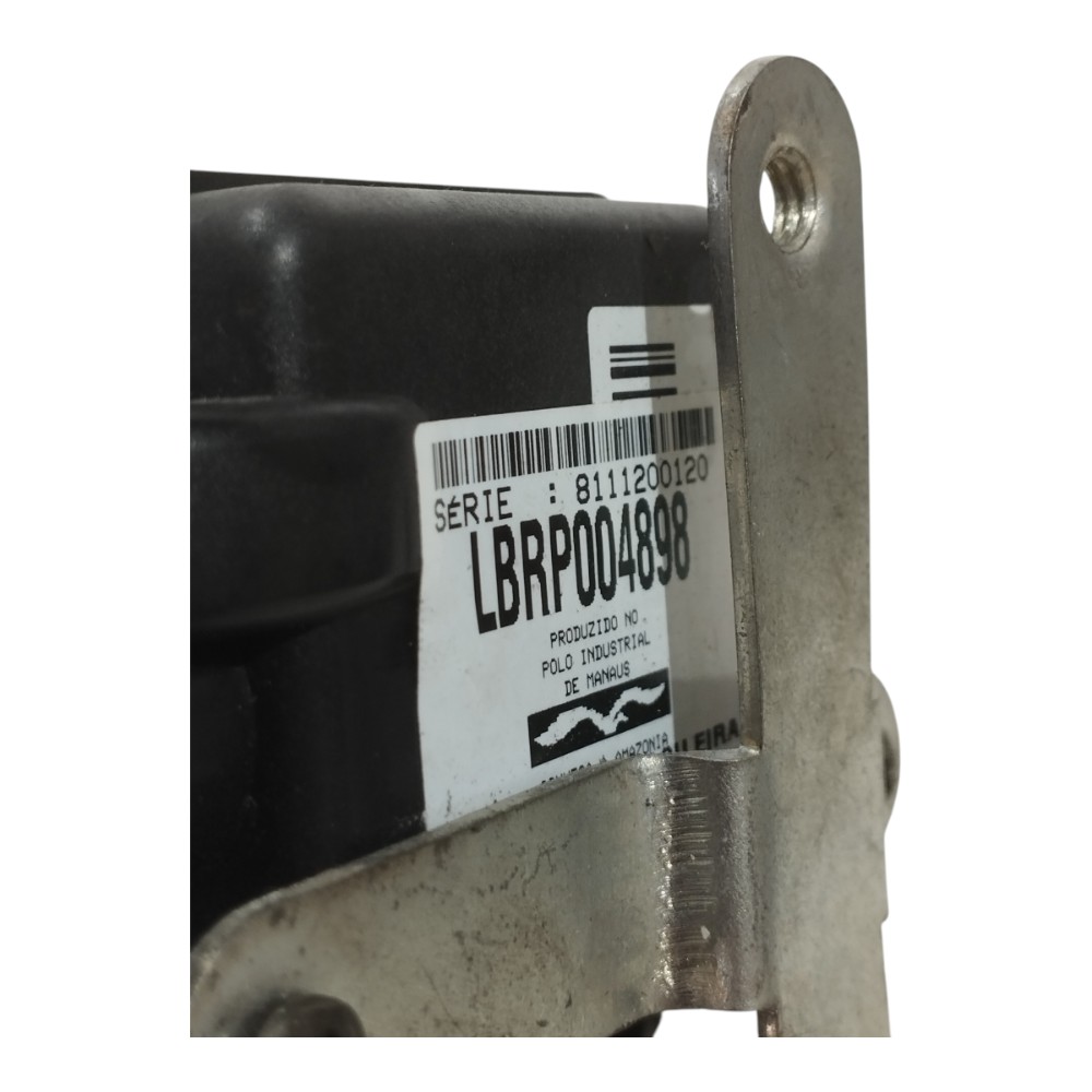 Trava Elétrica Porta Malas Peugeot 206 2004 A 2010 6