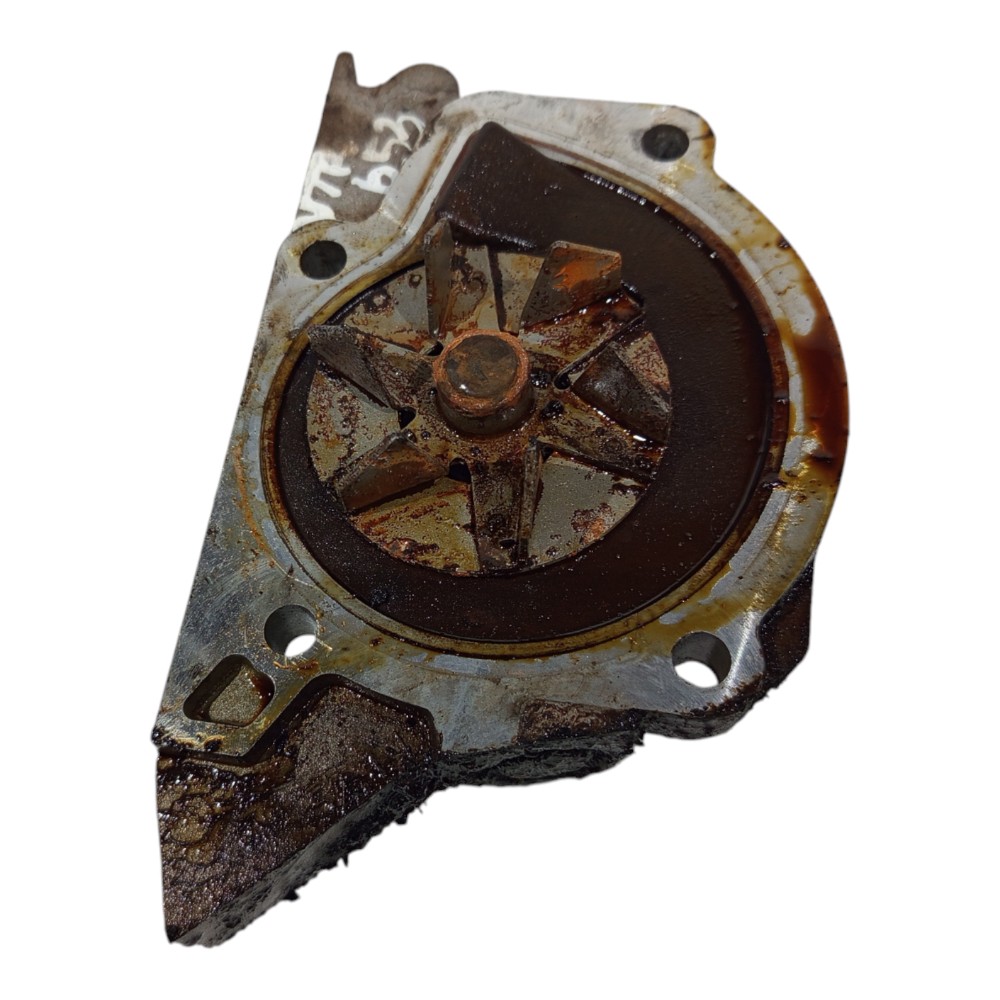 Bomba Agua Citroen C4 Pallas 2.0 16v 2006 2007 A 2013 7
