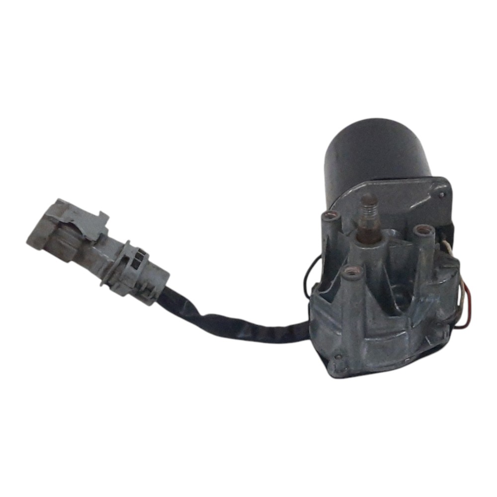 Motor Limpador Parabrisa Dianteiro Renault Clio 2005 A 2012 1