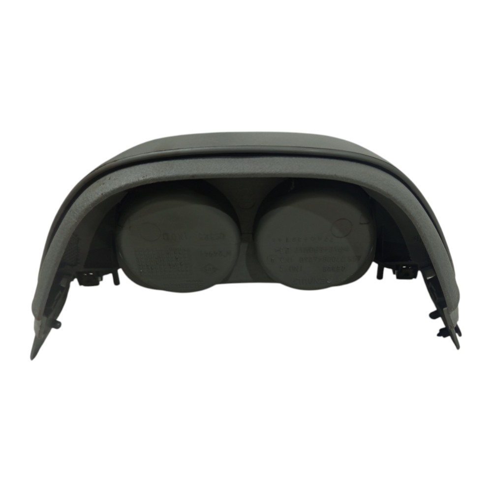 Porta Copo Console Central Renault Scenic 1996 A 2006 4