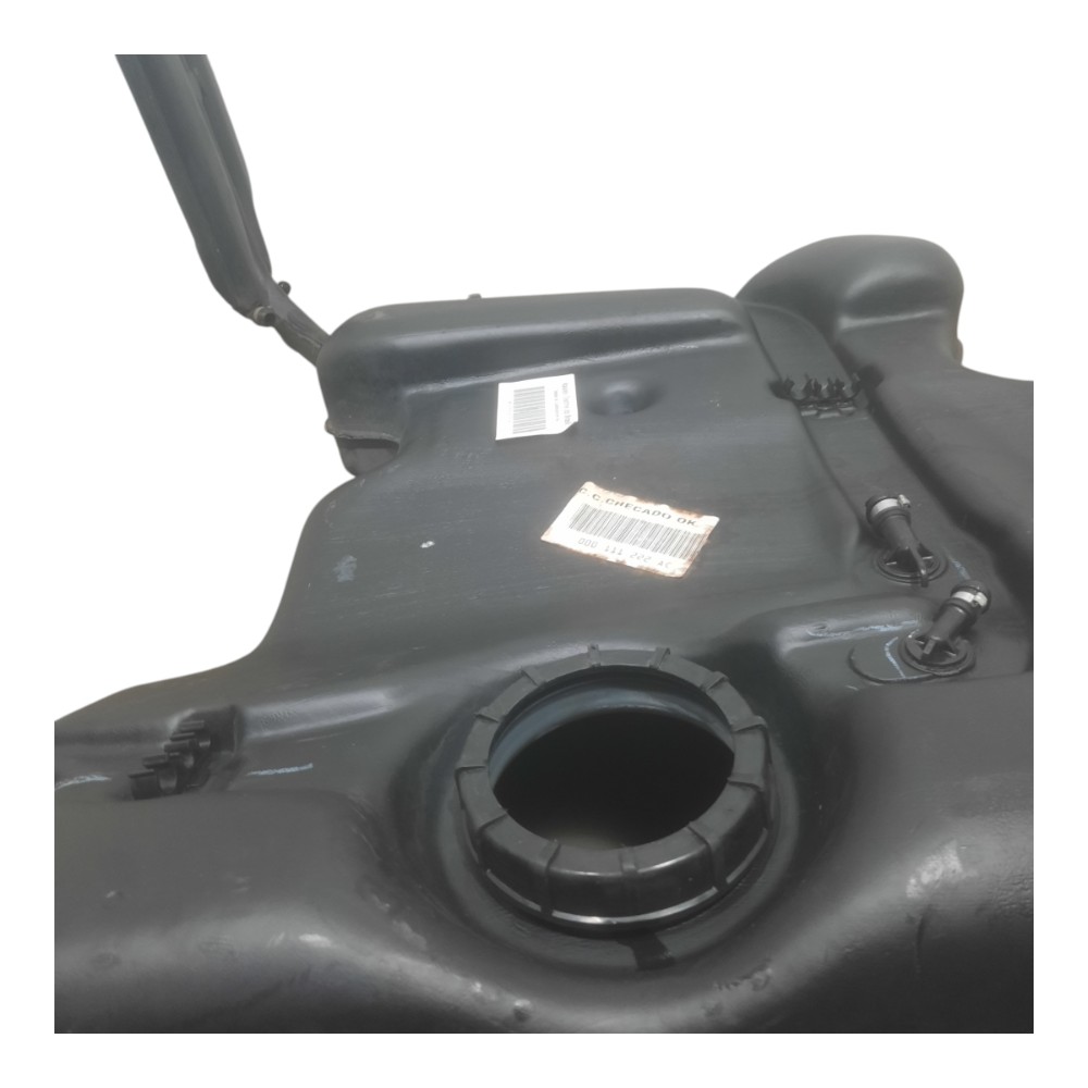 Tanque Combustível Audi A3 1.8 Turbo Vw Golf 1998 A 2006 4