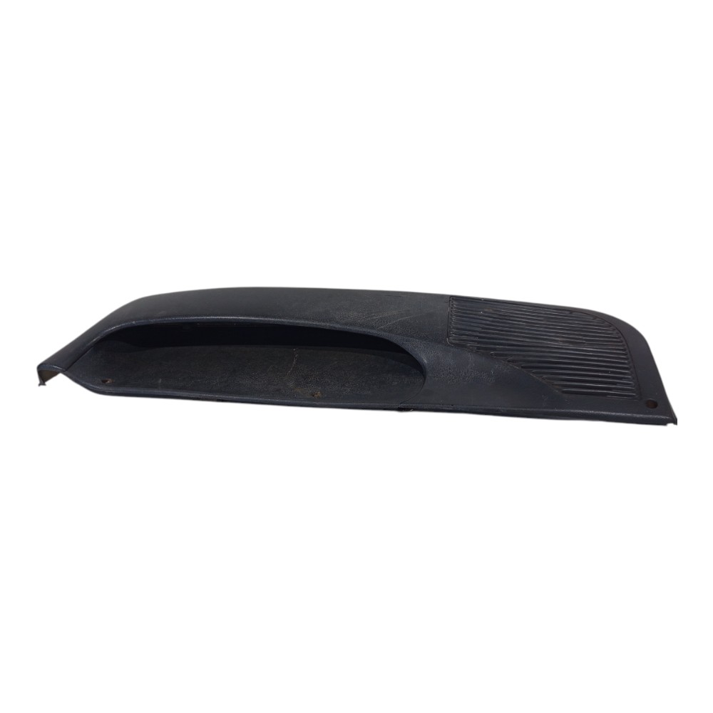 Porta Objeto Dianteiro Direito Gm Classic Corsa 1997 A 2006 Preto 7
