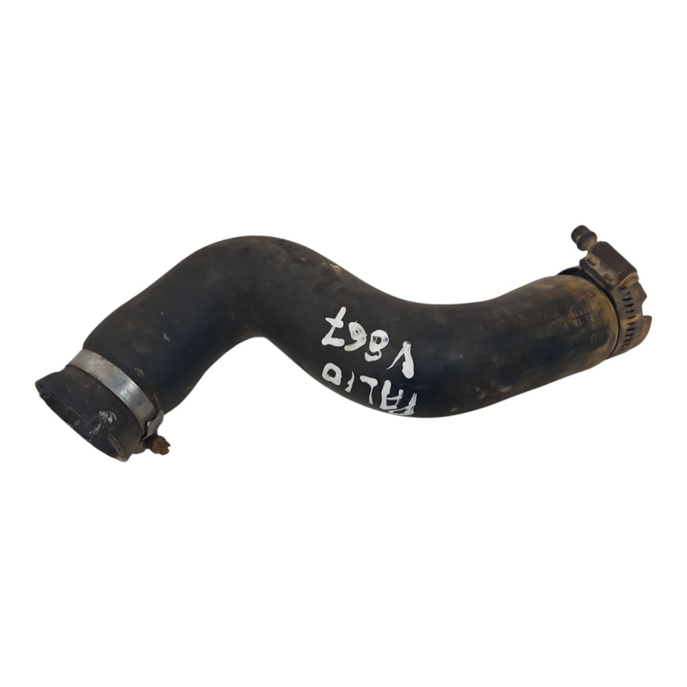 Mangueira Agua Arrefecimento Fiat Palio Fiasa 1998 A 2007 3