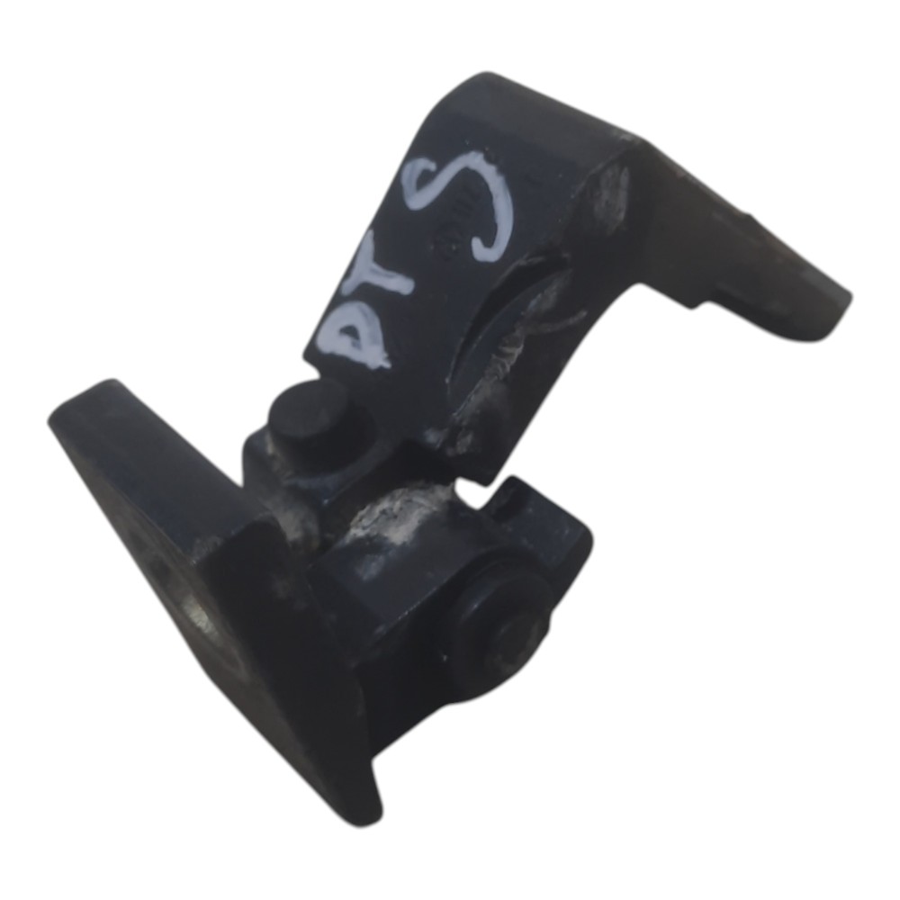 Dobradiça Porta Direita Traseira Superior Audi A3 99 A 2006 5