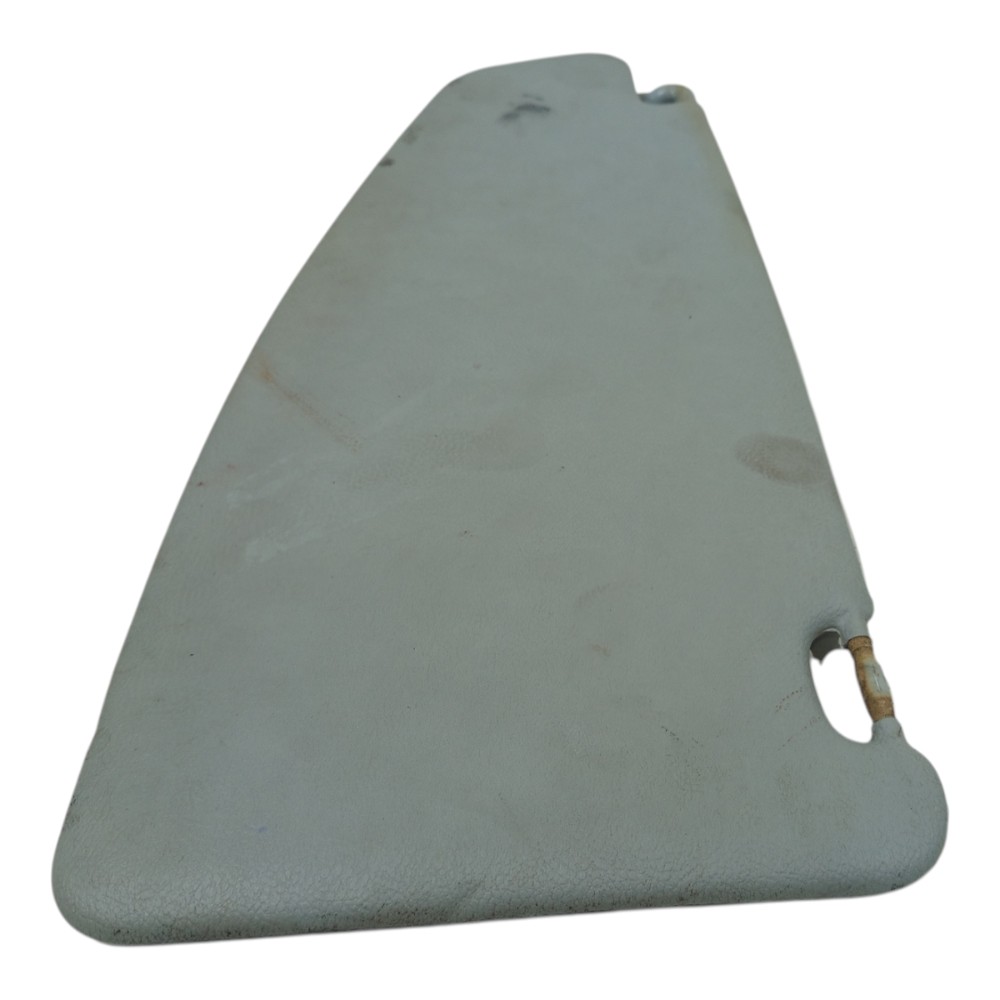 Quebra Sol Parasol Dianteiro Direito Fiat Doblo 2003 2004 3