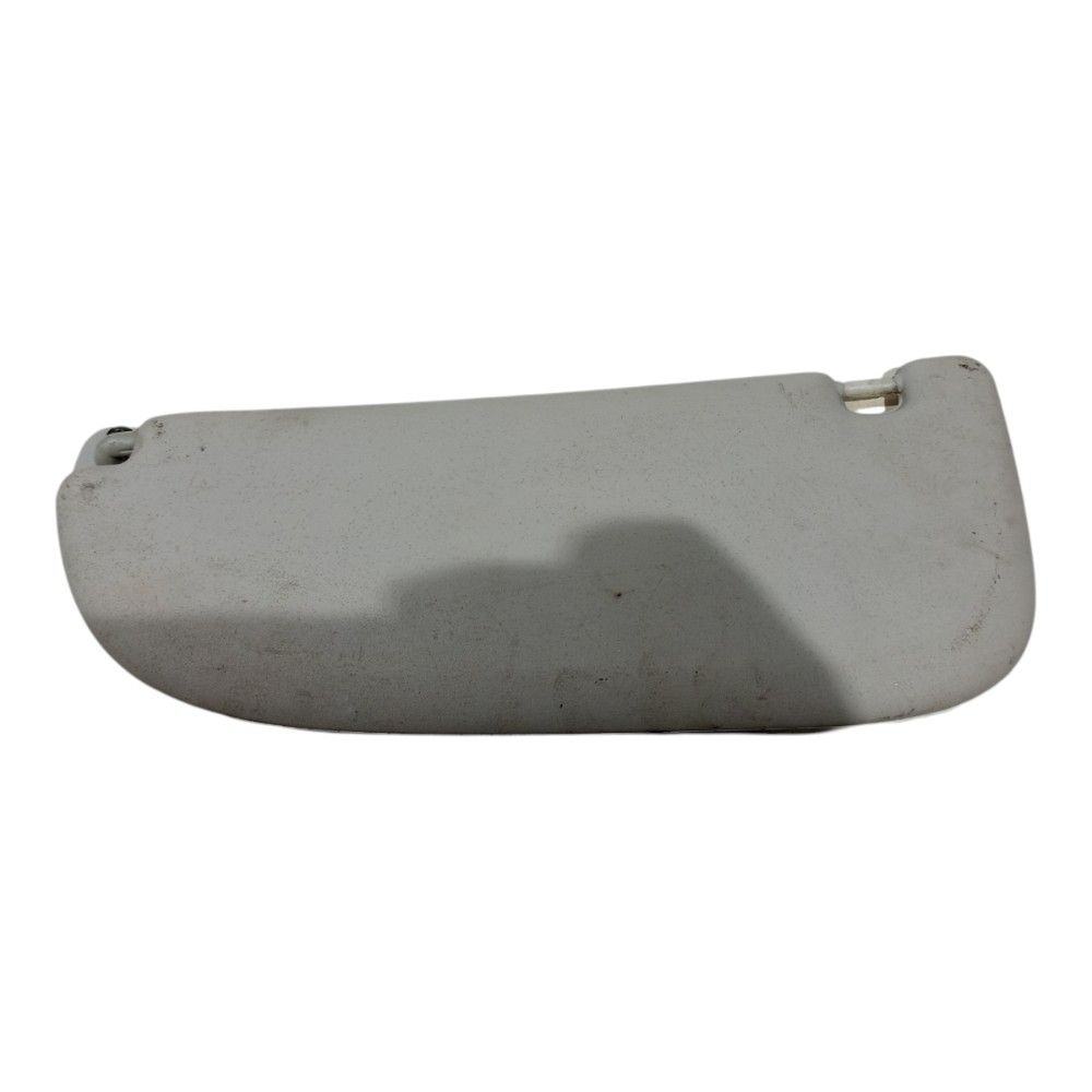 Quebra Sol Dianteiro Direito Espelho Peugeot 206 2001 A 2010 2