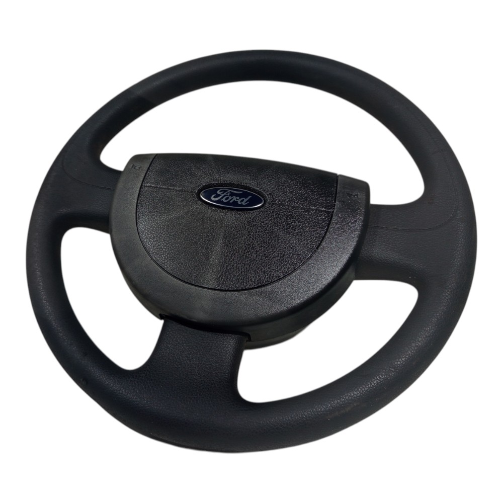 Volante Ford Fiesta 2003 2004 2005 2006 2007 2008 A 2013 2