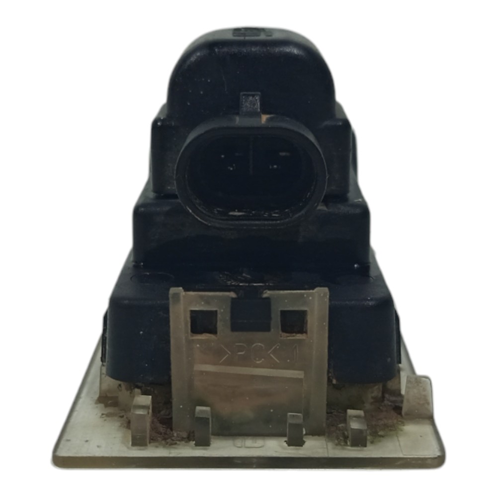 Lanterna Luz Placa Chevrolet Celta Prisma 2001 2002 A 2012 3