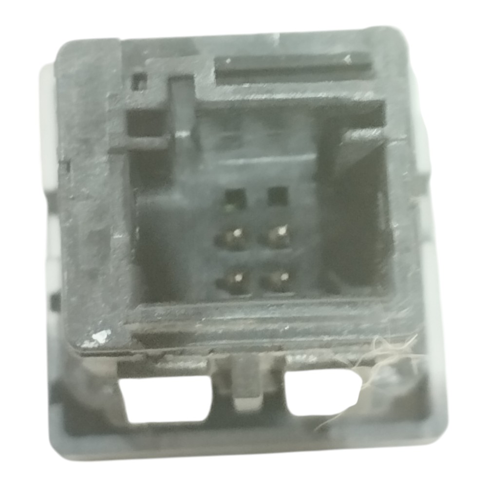Botão Sensor Estacionamento Citroen C4 2008 2009 A 2013 5