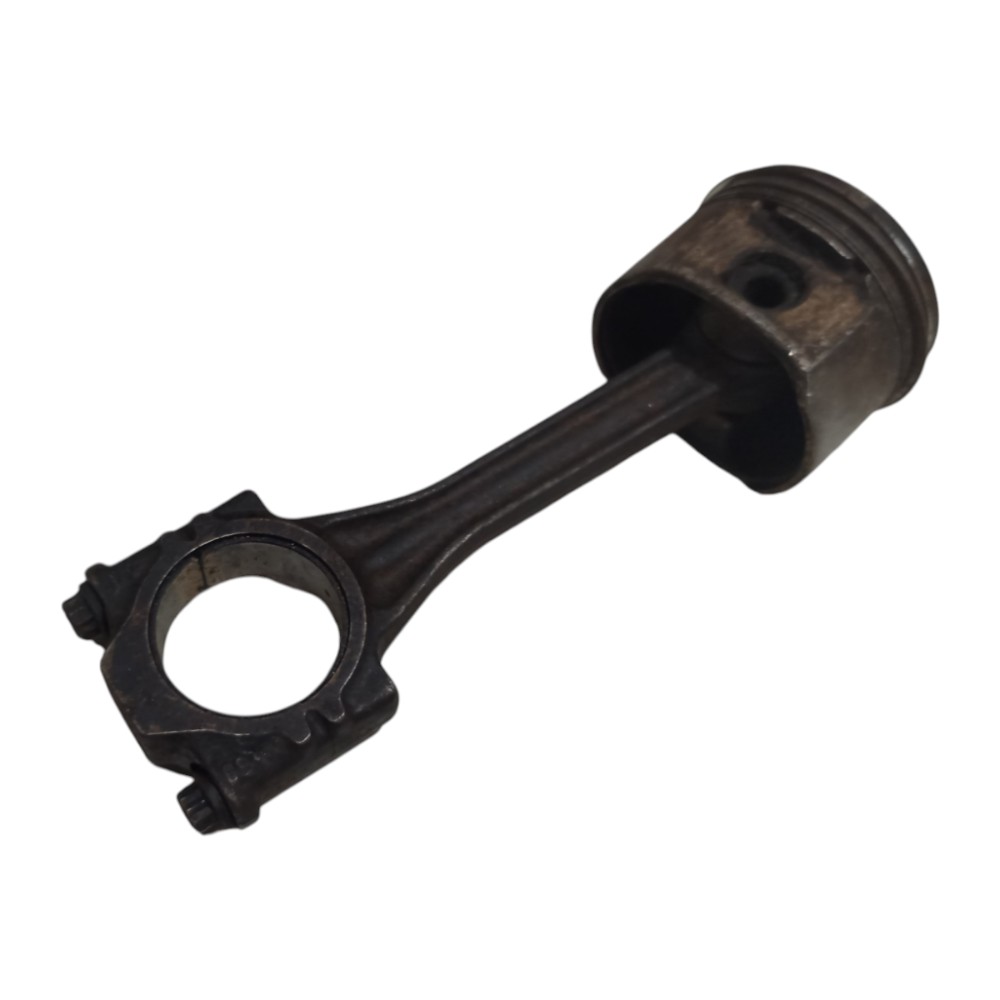 Pistão Biela Volkswagen Gol G3 1.0 8v 1999 2000 2001 A 2005 3