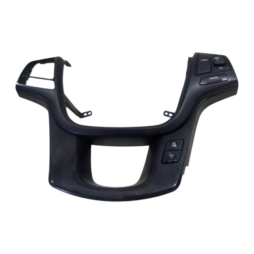 Moldura Botões Volante Kia Sorento 2014 A 2016 299118334 8