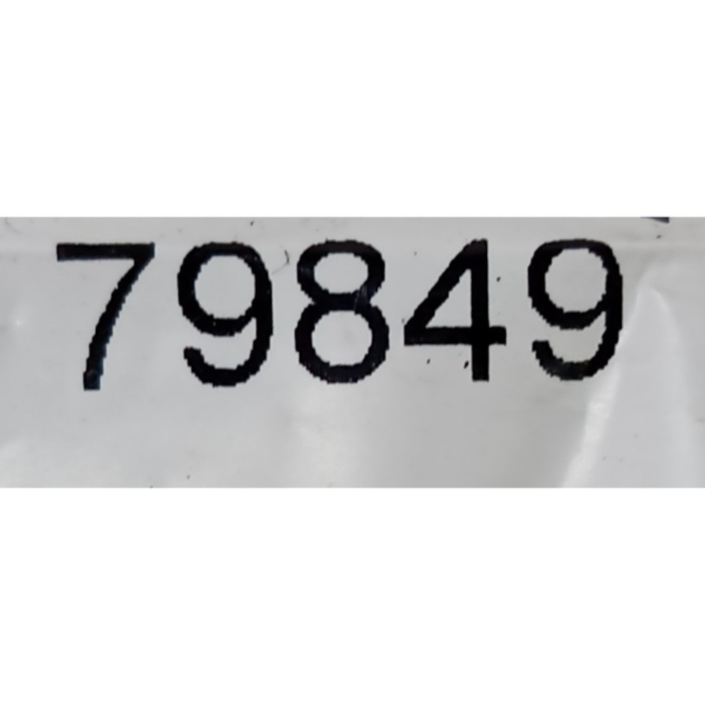 Fechadura Porta Traseira Le Ford Mondeo 1994 1995 A 2006 8