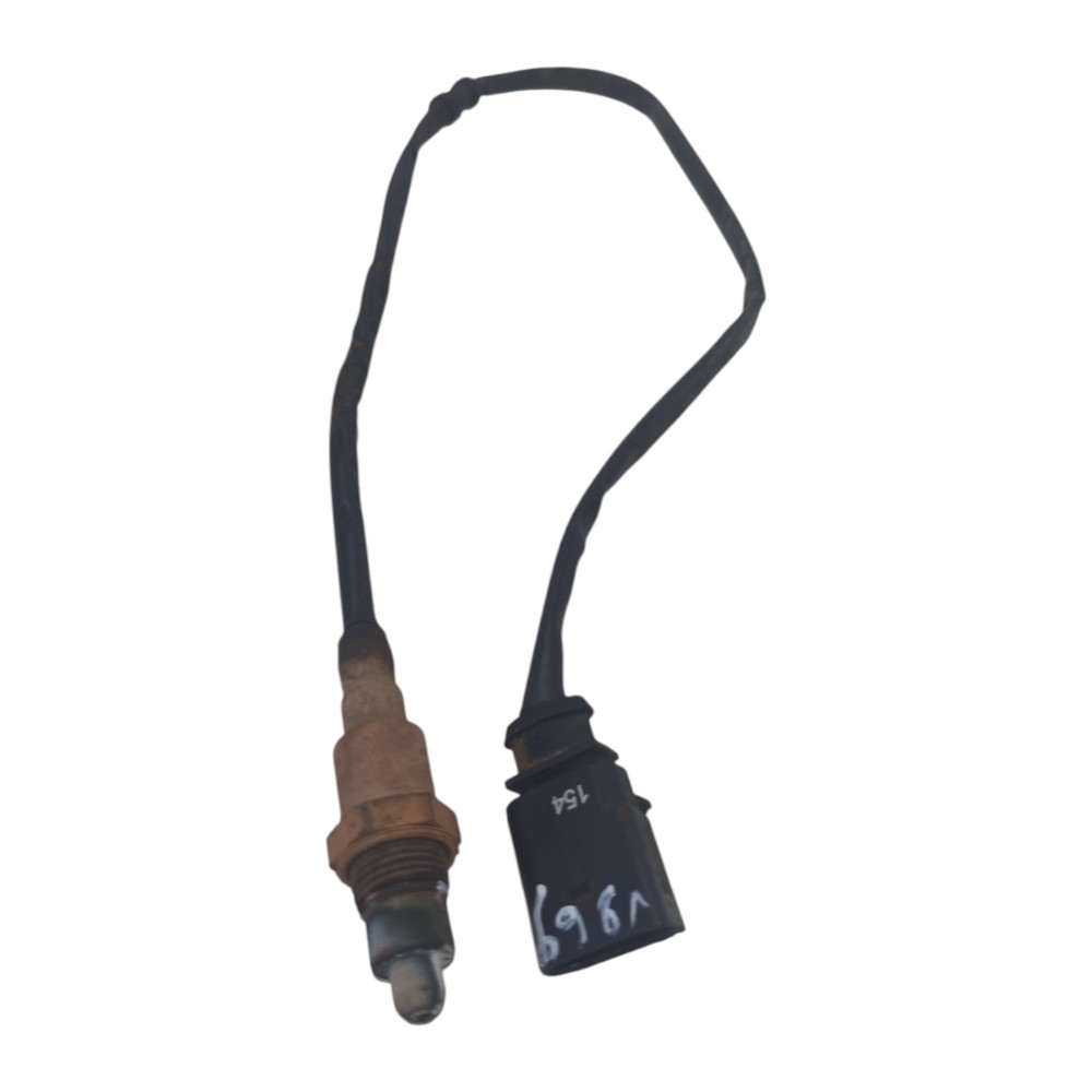 Sonda Lambda Vw Up Gol Fox 1.0 12v 3cc 2014 A 2020 1