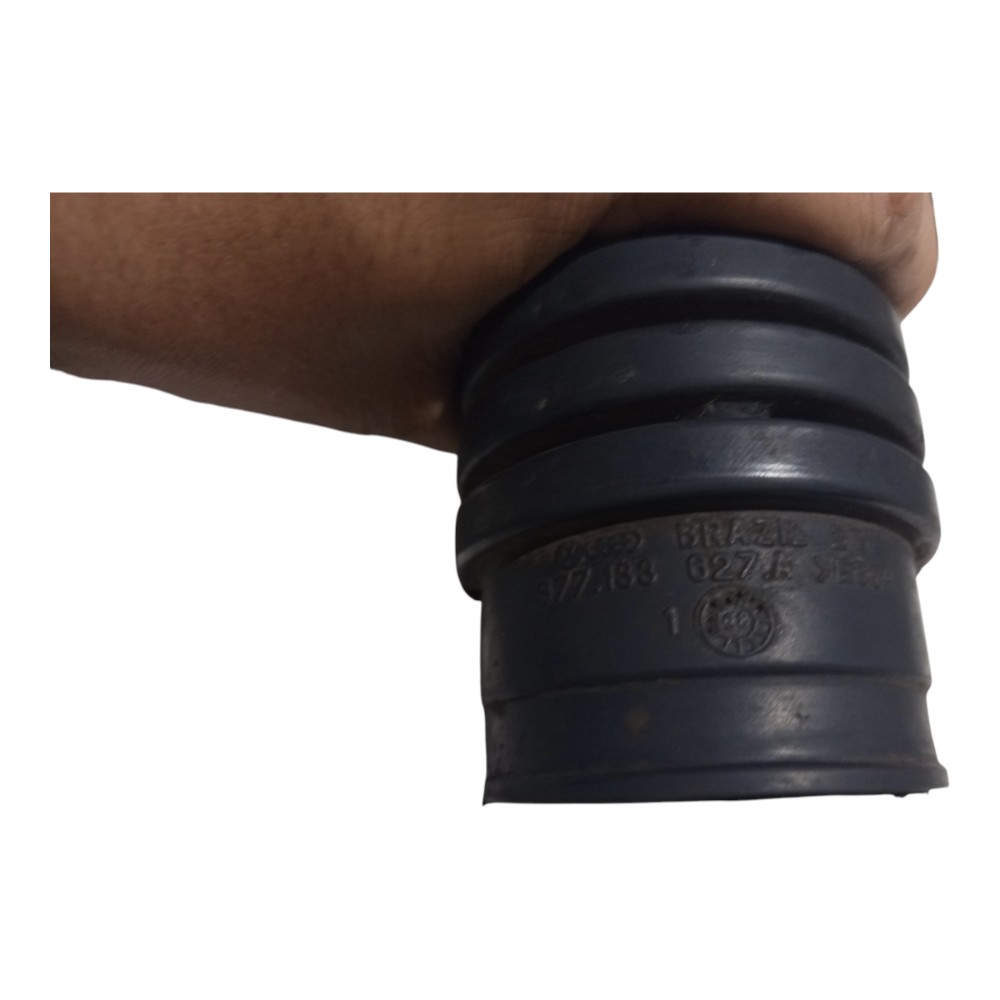 Mangueira Emborrachada Filtro Ar Volkswagen Gol 1995 A 2005 5