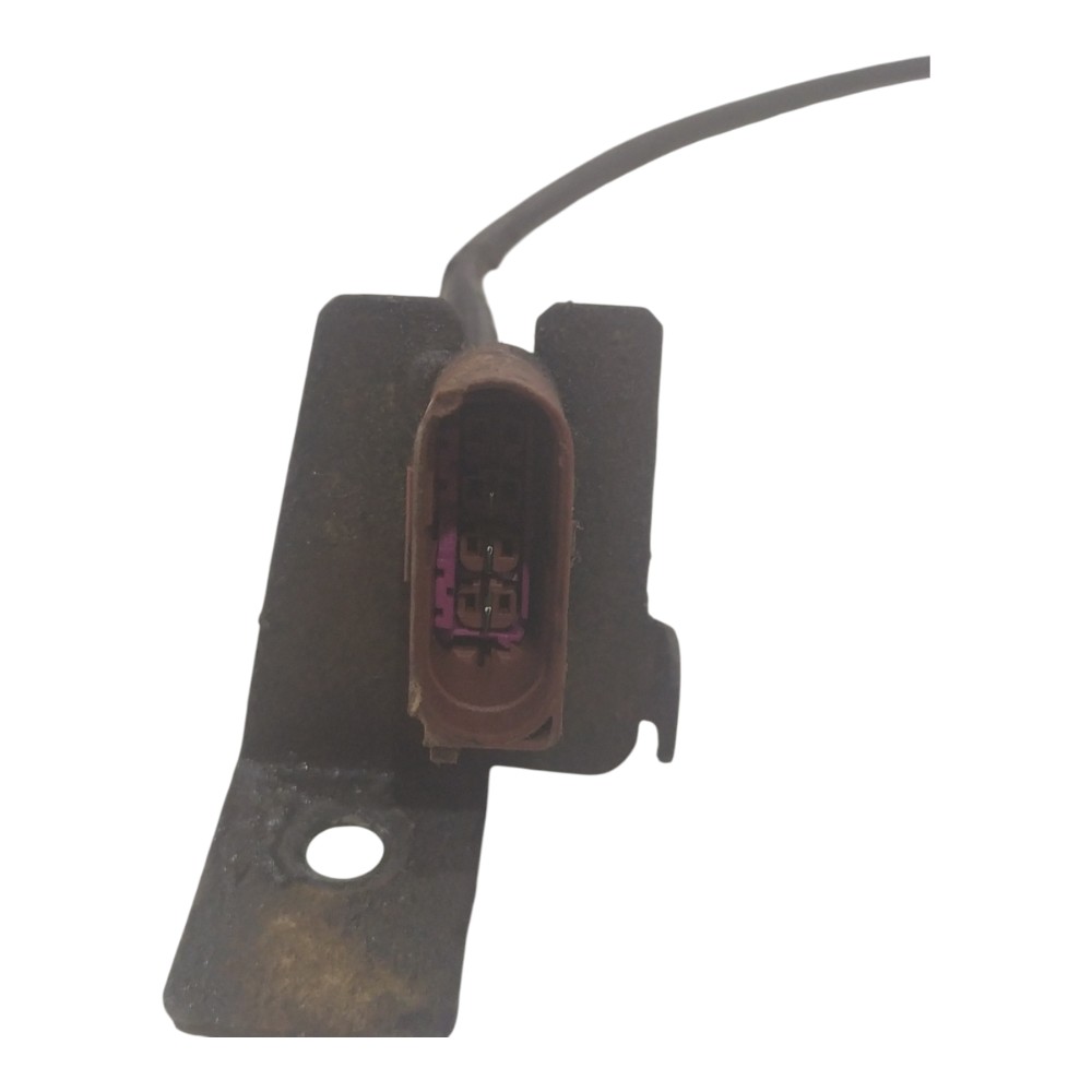 Sonda Lambda Vw Gol Saveiro Voyage 1.0 8v 2001 A 2009 Origin 5