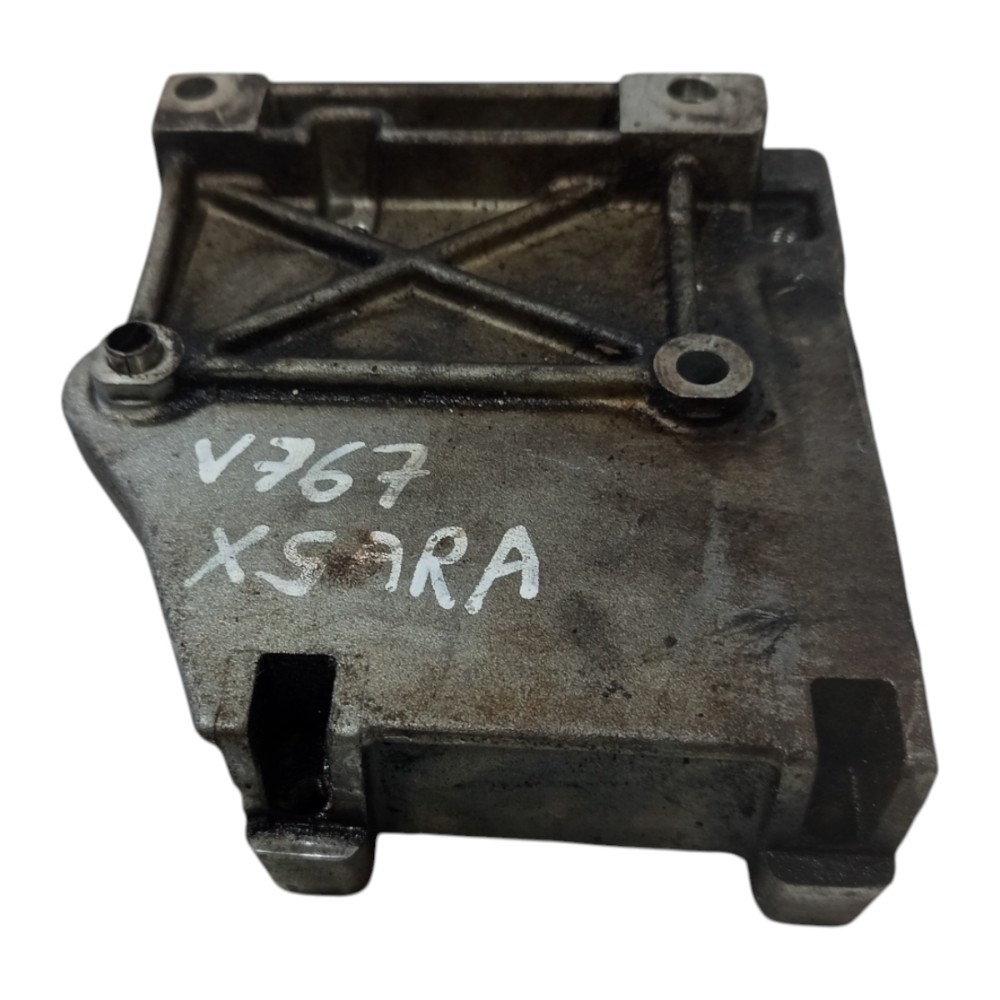Suporte Compressor Ar Citroen Xsara Picasso 2001 A 2011 3