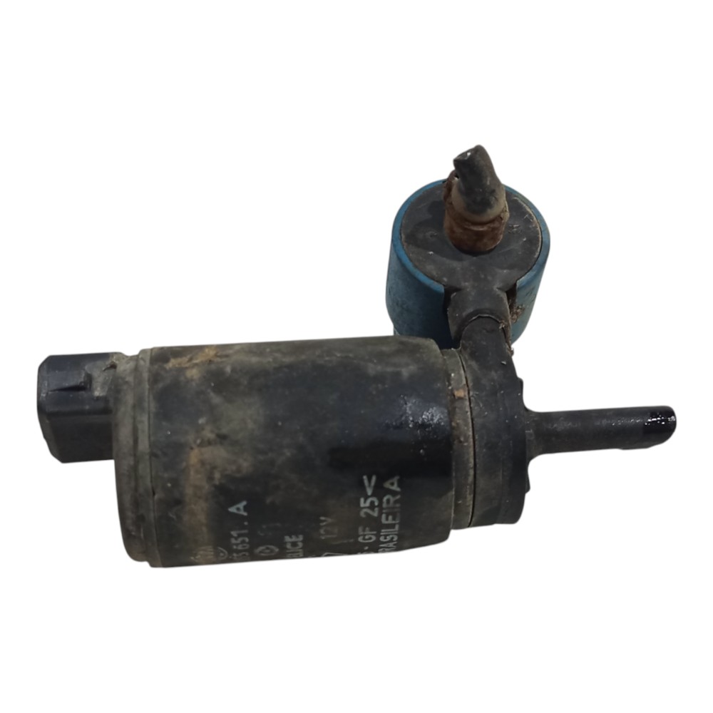 Motor Bomba Esguicho Parabrisa Vw Gol 2000 2001 2002 A 2005 1