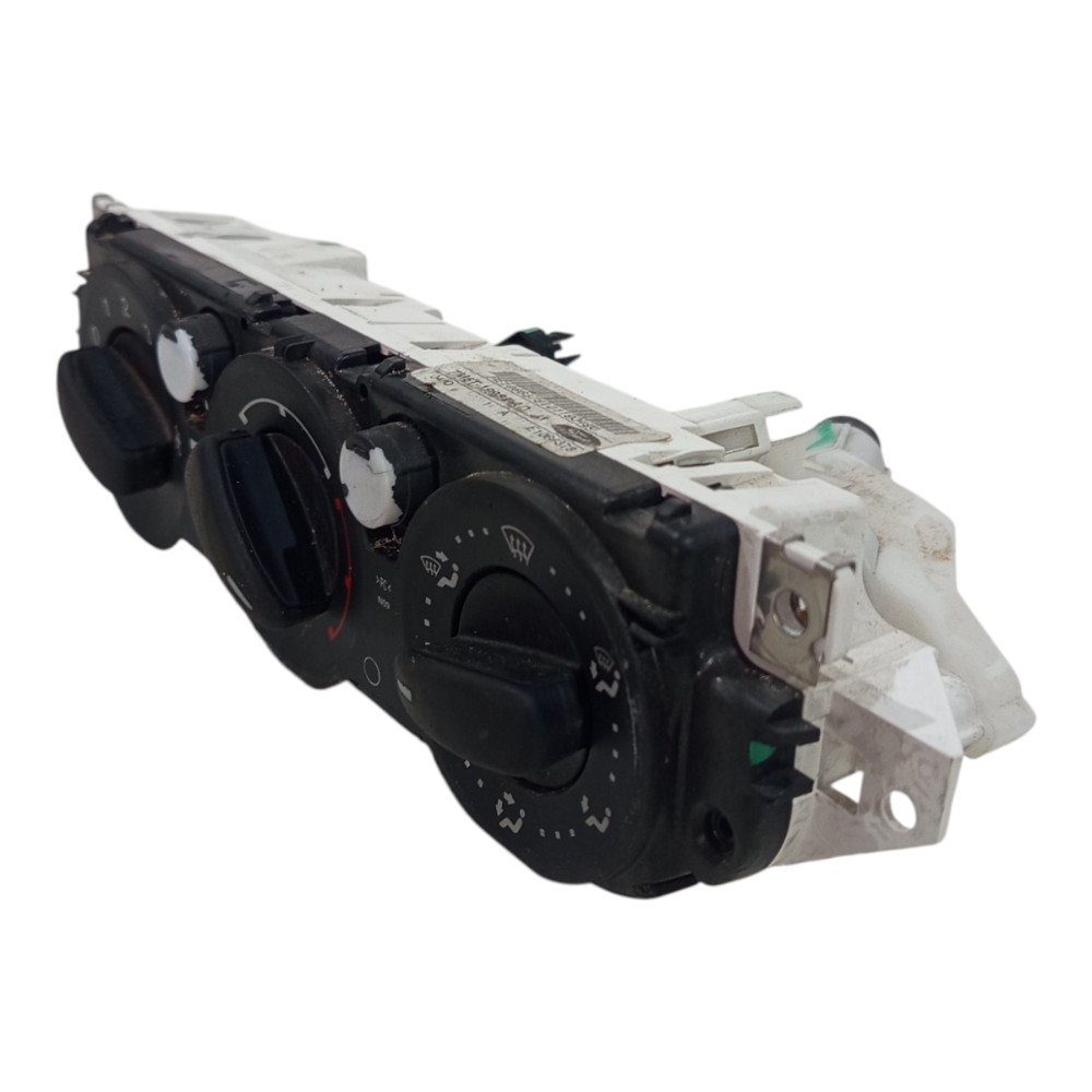 Comando Ar Condicionado Ford Focus 2008 A 2013 3