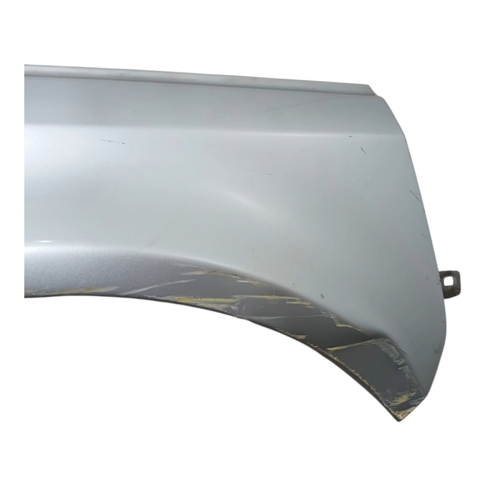 Paralama Dianteiro Direito Freelander 2 2007 A 2011 Detalhe 2