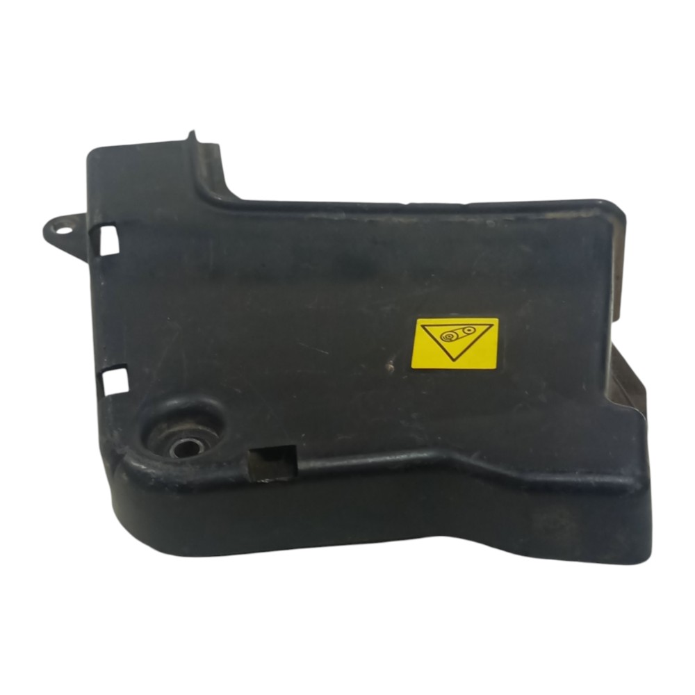 Tampa Corrêia Dentada Fiat Uno Mille 2005 A 2013 1