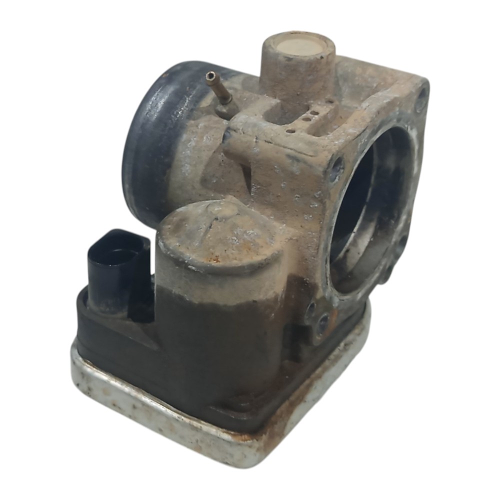 Tbi Corpo Borboleta Volkswagen Golf 1.6 8v 2006 A 2007 4