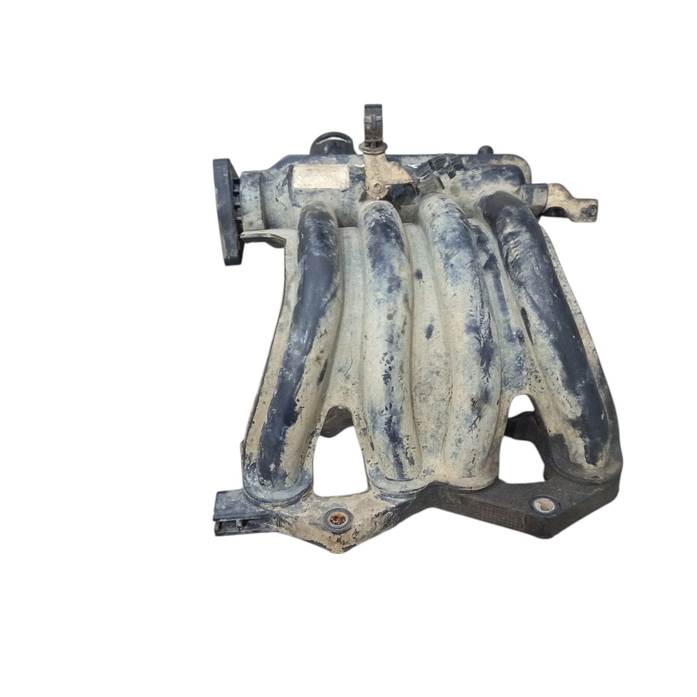 Coletor Admissão Fiat Uno 1.0 Fire 2001 2002 2003 A 2012 2