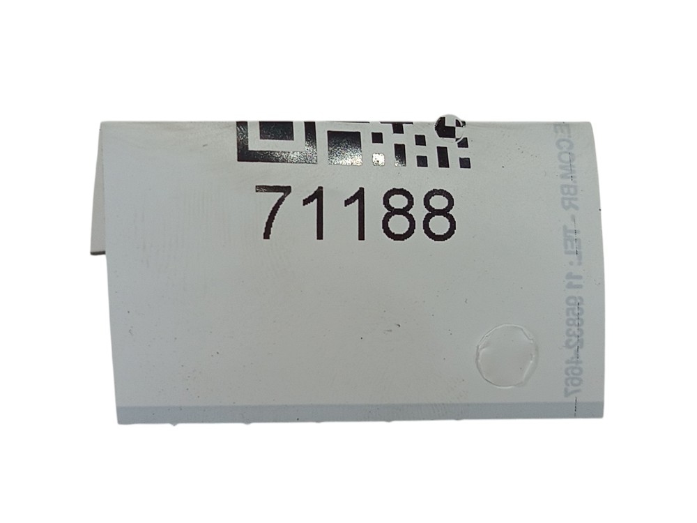 Bico Injetor Peugeot 206 2002 A 2012 6