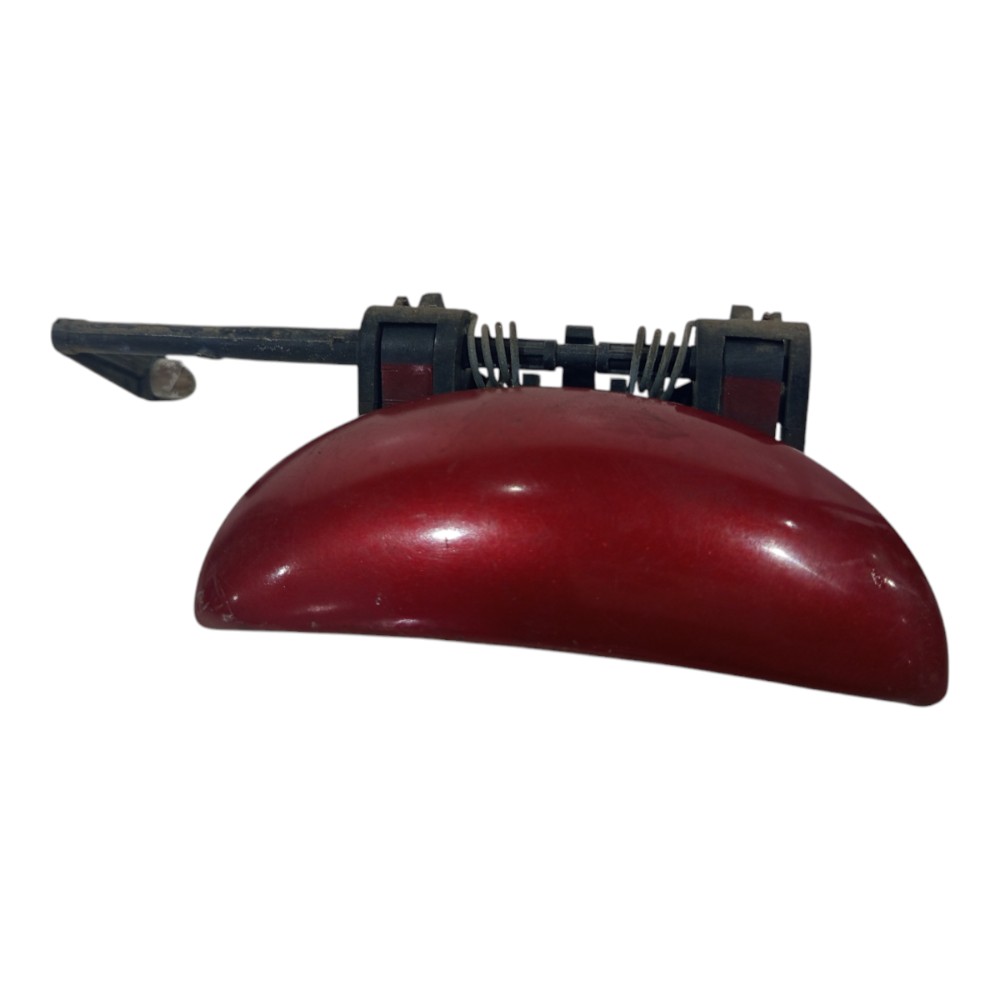Maçaneta Externa Dianteira Direita Peugeot 206 2002 A 2010 2