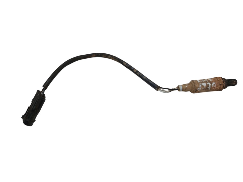 Sonda Lambda Sensor Oxigênio Renault Clio 1.0 1996 A 2017 6