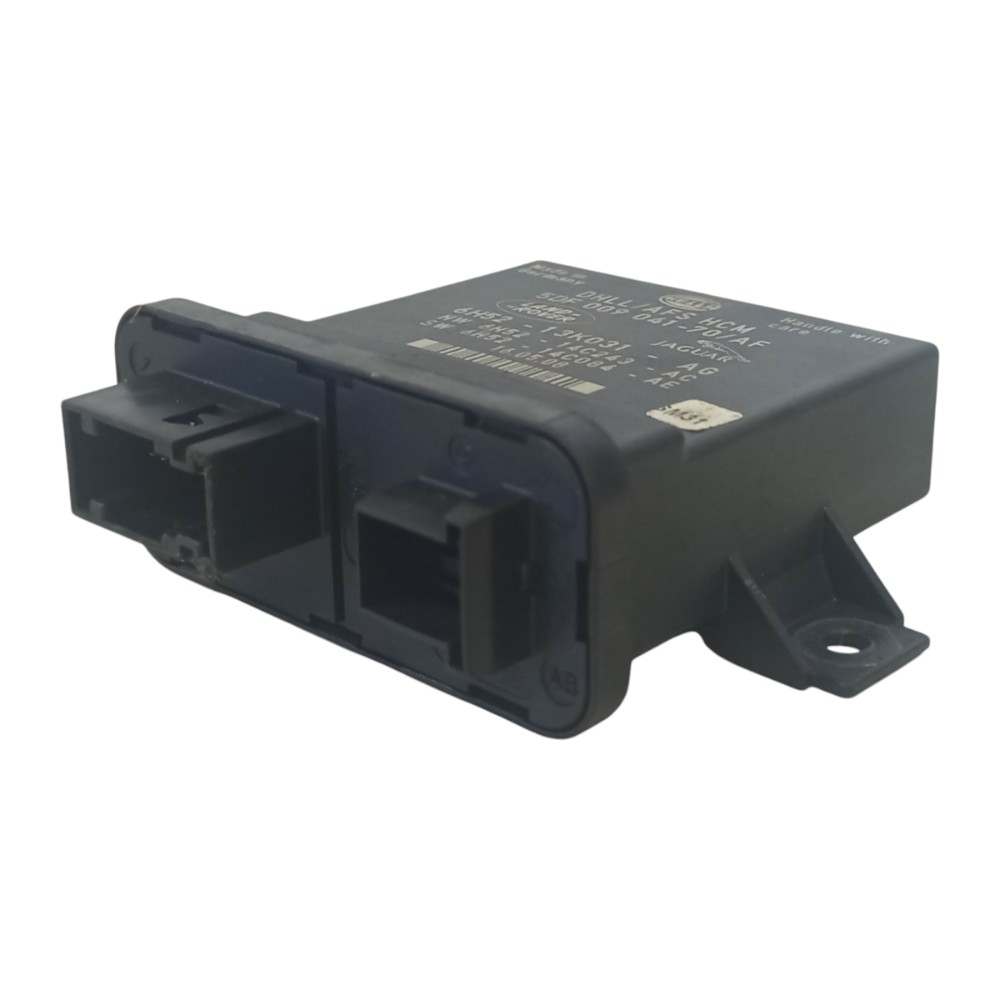 Modulo Controle Luz Land Rover Freelander 2 2007 2008 A 2014 2