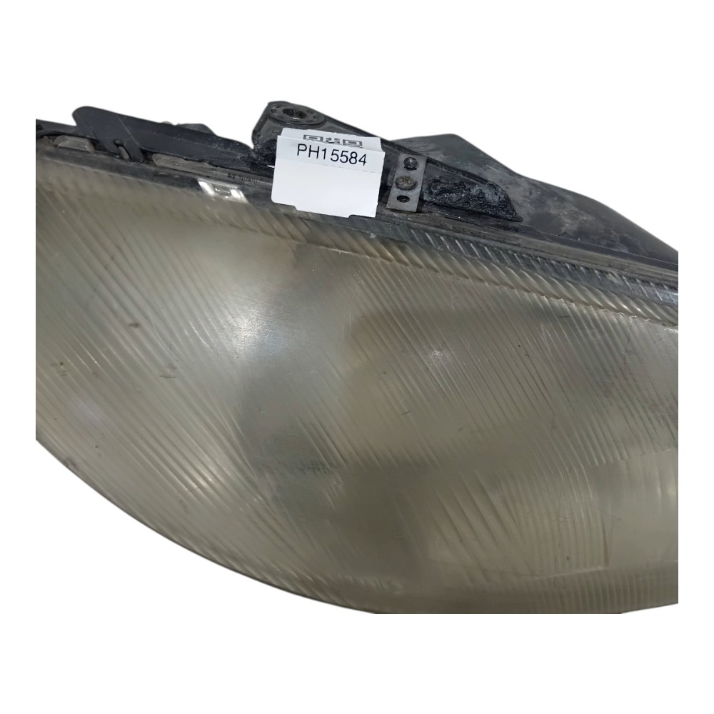 Farol Lado Direito Peugeot 206 2005 A 2008 Retirada Peças Direito/passageiro 8