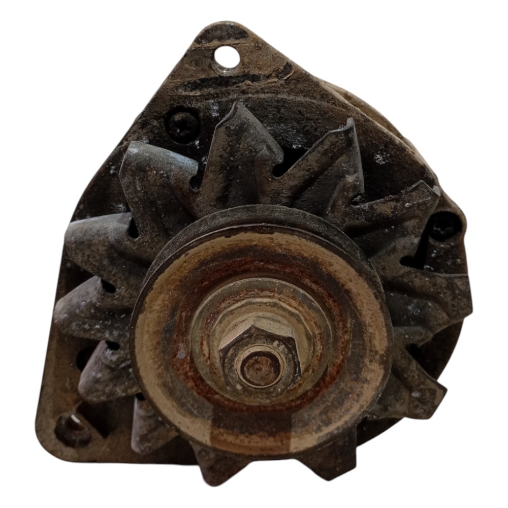 Alternador Volkswagen Gol 1.0 8v 1995 A 2005 3